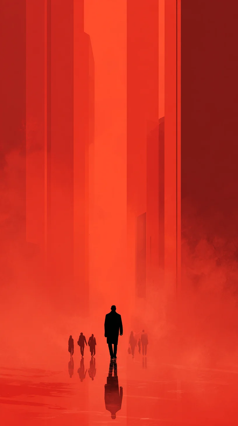 Body Star: Fire (火星身主) — The engine runs hot. Urgency as baseline. Arrived before everyone else finished deciding. BaZi talent badge from 知己 Zhiji.