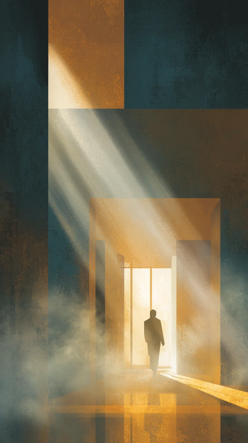 Body Star: Heavenly Harmony (天同身主) — Peace-seeking at constitutional level. Conflict costs more here than for most. Not weakness — wiring. BaZi talent badge from 知己 Zhiji.