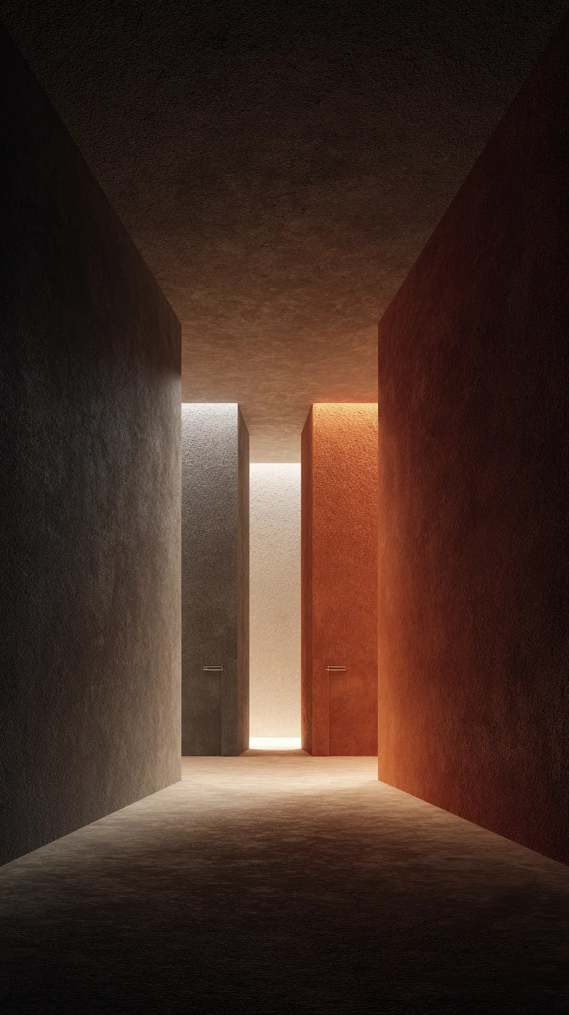 Dual Earth Tension (丑未冲) — Two storage systems at odds. What is accumulated versus what must be released. BaZi talent badge from 知己 Zhiji.