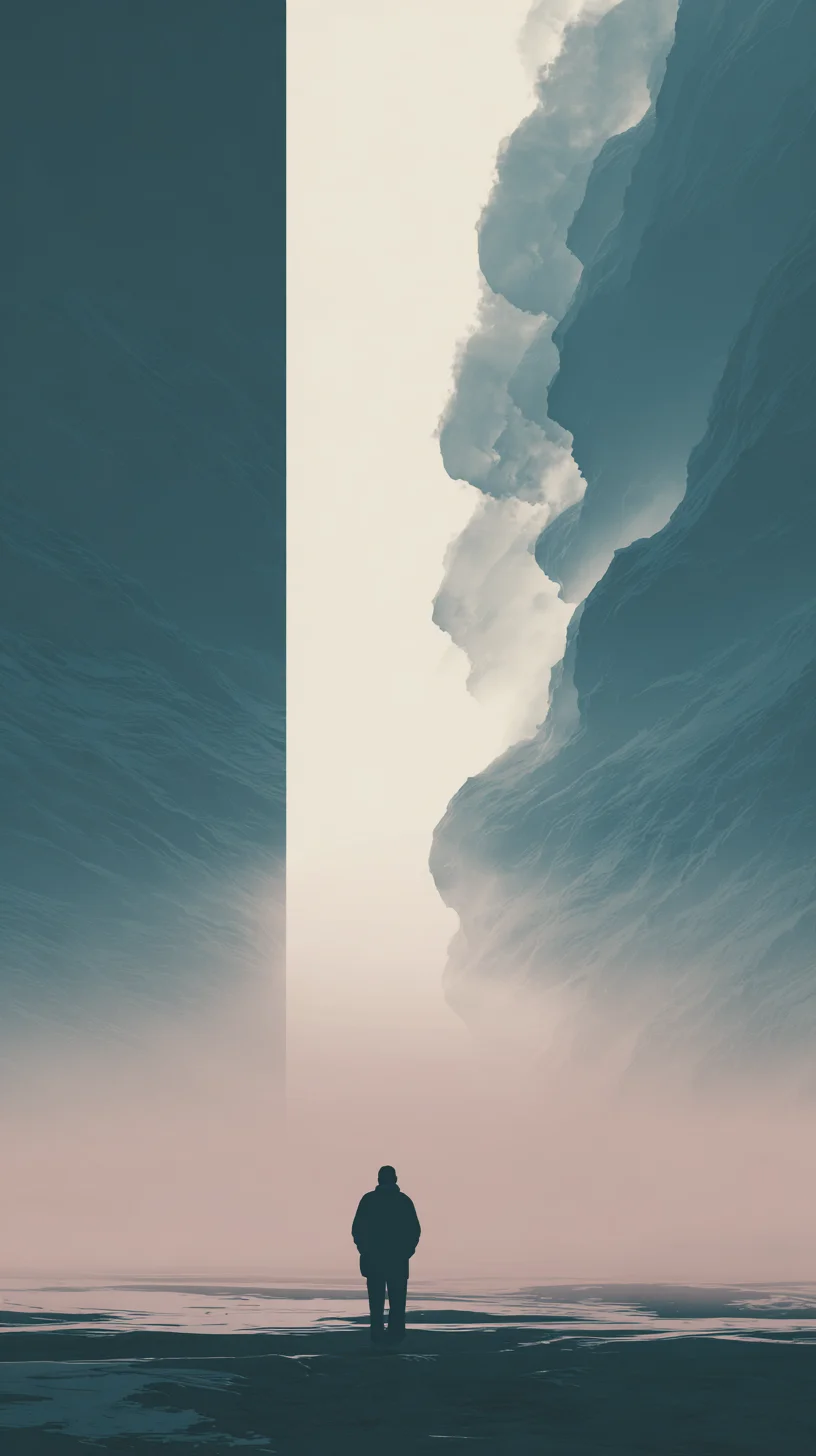 Dual Extinction Window (命运双绝) — Two foundations clearing at once. Total dissolution before total reconstruction. This decade resets more than one domain. BaZi talent badge from 知己 Zhiji.