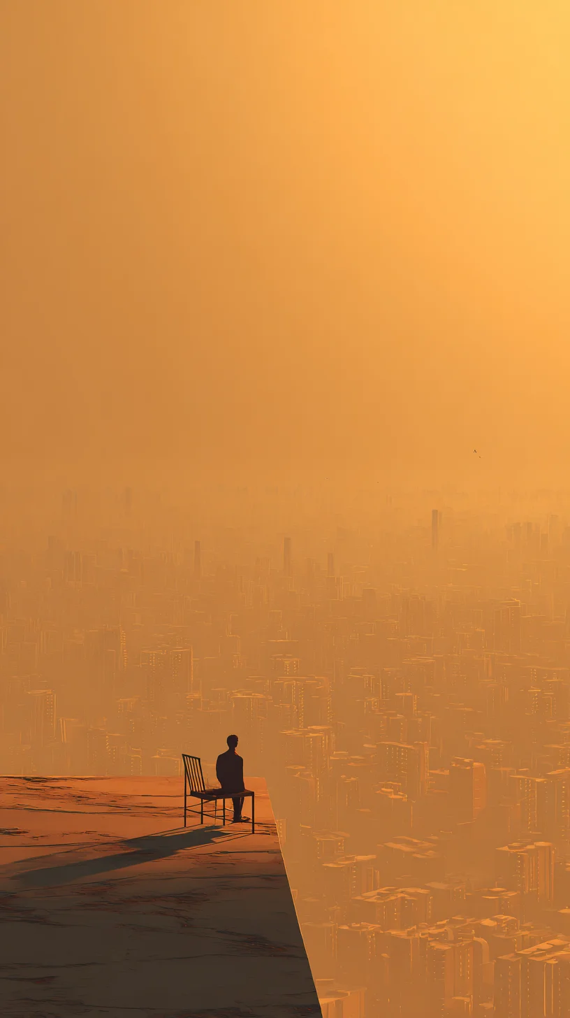 Earth of the Rooftop (屋上土) — Sits above everything. Exposed. What happens up here sets the condition for what lives below. BaZi talent badge from 知己 Zhiji.