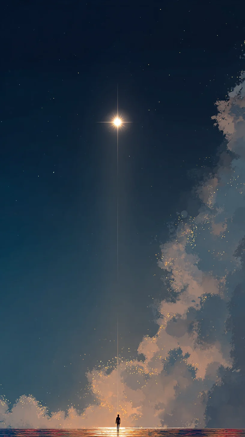 Emperor, Alone (紫微独坐) — Authority without a natural court. Must build the structure of support from scratch, every time. BaZi talent badge from 知己 Zhiji.