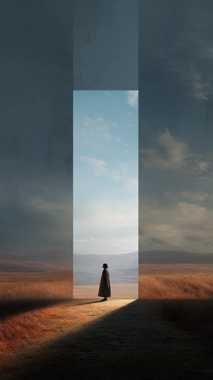 Identity Reformation (命宫胎) — The life palace at conception phase. Who you are is being rewritten from the source code. BaZi talent badge from 知己 Zhiji.