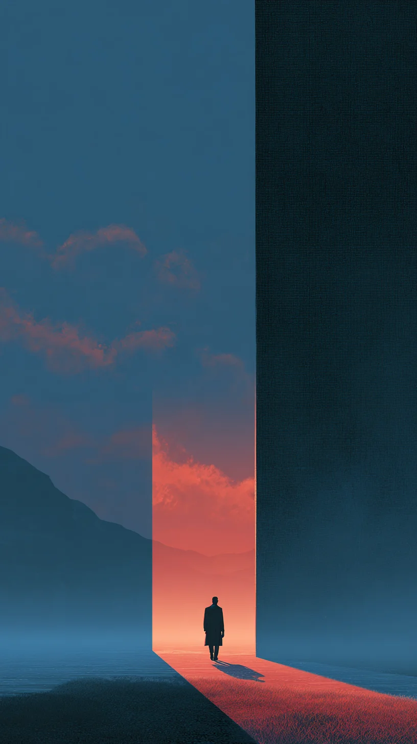 Life Star: Army Breaker (破军命主) — Born to break outdated structures. Reformation is not chosen — it is constitutional. Leaves changed terrain behind. BaZi talent badge from 知己 Zhiji.