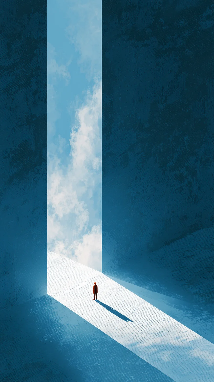 Life Star: Great Gate (巨门命主) — Words are the instrument. Speaks to open doors, or speaks before thinking. Both. BaZi talent badge from 知己 Zhiji.