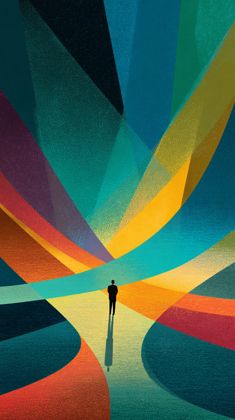 Life Star: Hungry Wolf (贪狼命主) — Appetite for experience. Collects skills, relationships, sensations. The catalogue of a full life. BaZi talent badge from 知己 Zhiji.