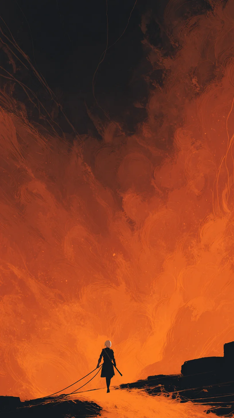 Life Star: Pure Integrity (廉贞命主) — Principle-driven to the bone. Does not bend on ethics. Makes enemies easily for the right reasons. BaZi talent badge from 知己 Zhiji.