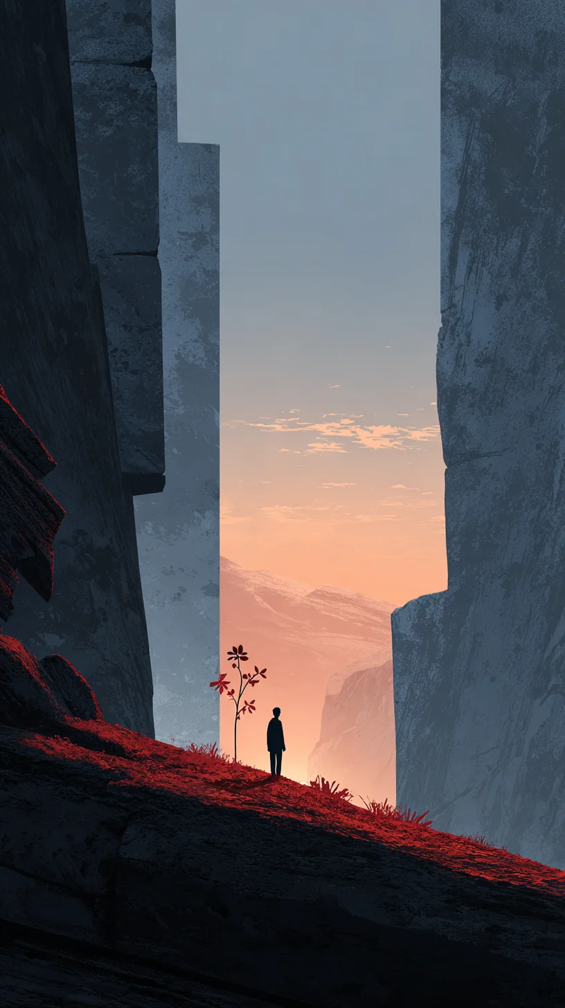 No Growing Wood (命局无木) — Growth instinct must be consciously activated. What others pursue naturally requires deliberate intention here. BaZi talent badge from 知己 Zhiji.