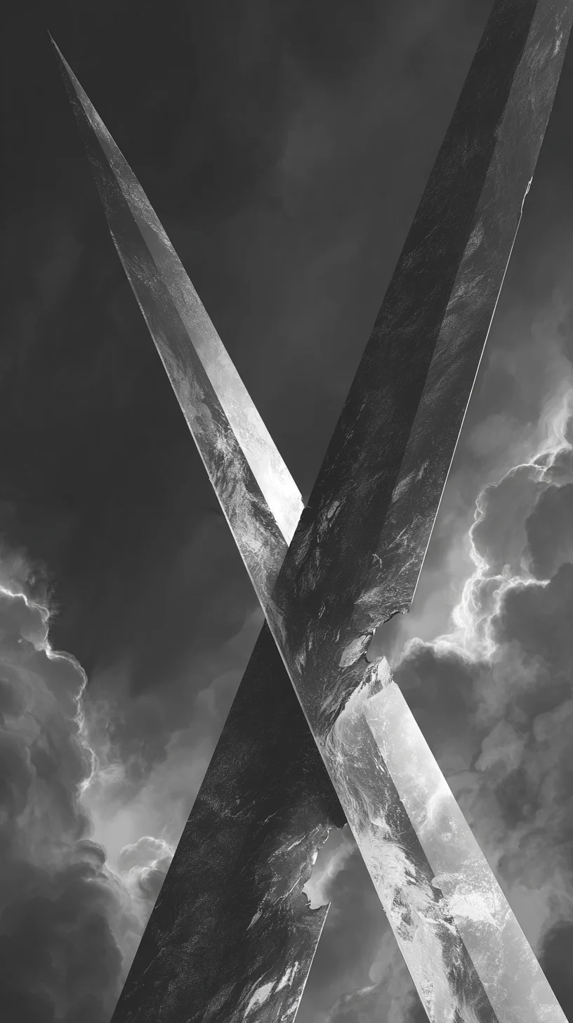 Partial Metal Frame (半合金局) — Precision instinct partially expressed. The edge exists. Not yet fully forged. BaZi talent badge from 知己 Zhiji.