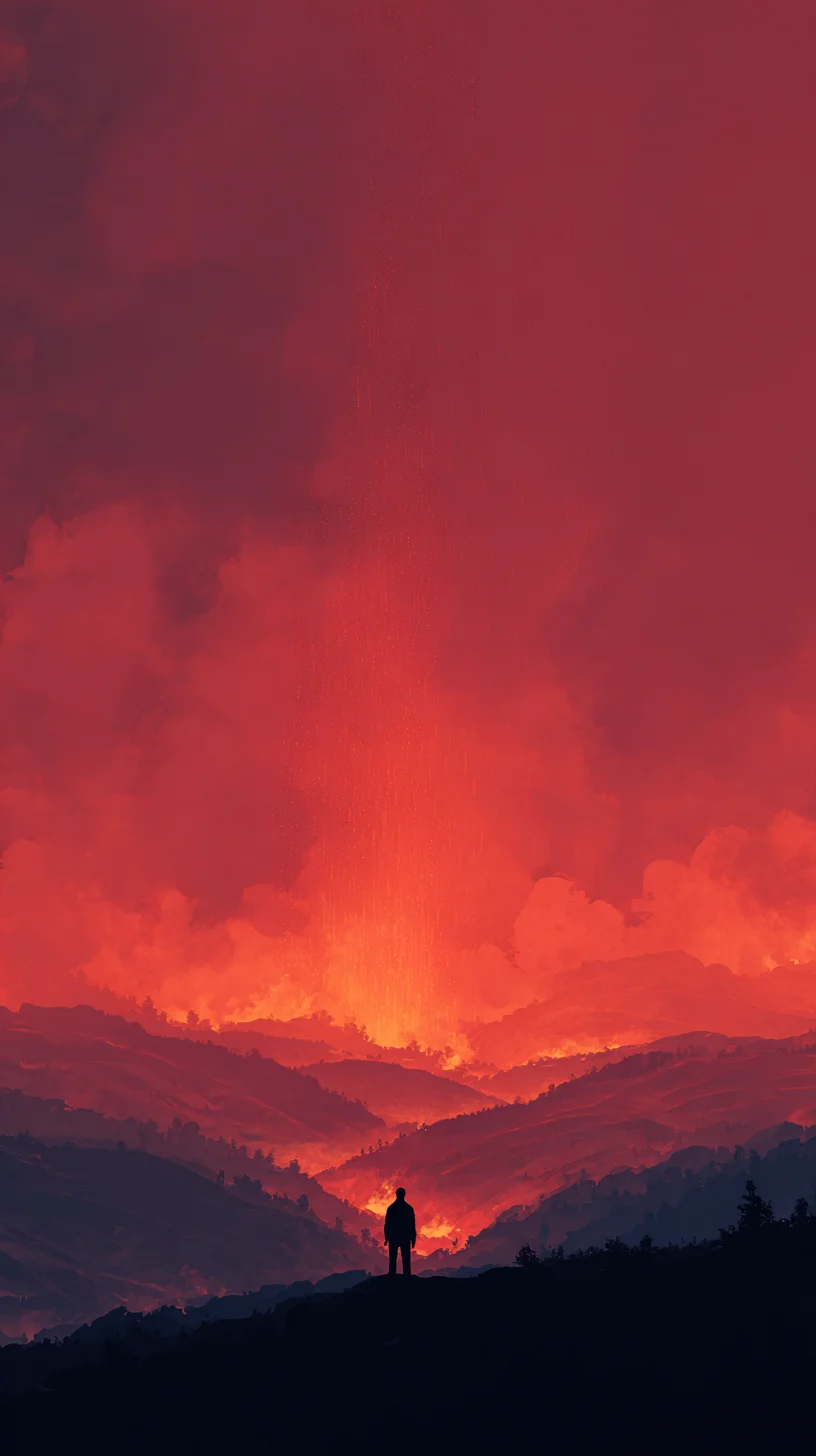 The Fire Frame (火局三合) — Three sources of heat aligned. Generates warmth the room did not know it needed. BaZi talent badge from 知己 Zhiji.