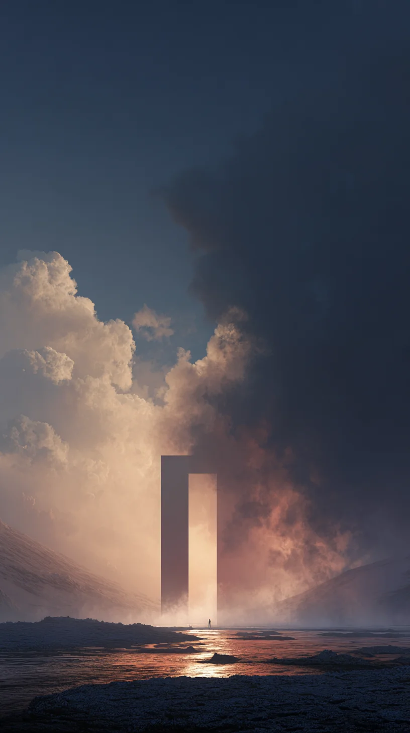 The Great Gate, Alone (巨门独坐) — Words as the primary instrument of life. What is said matters more than what is done. BaZi talent badge from 知己 Zhiji.