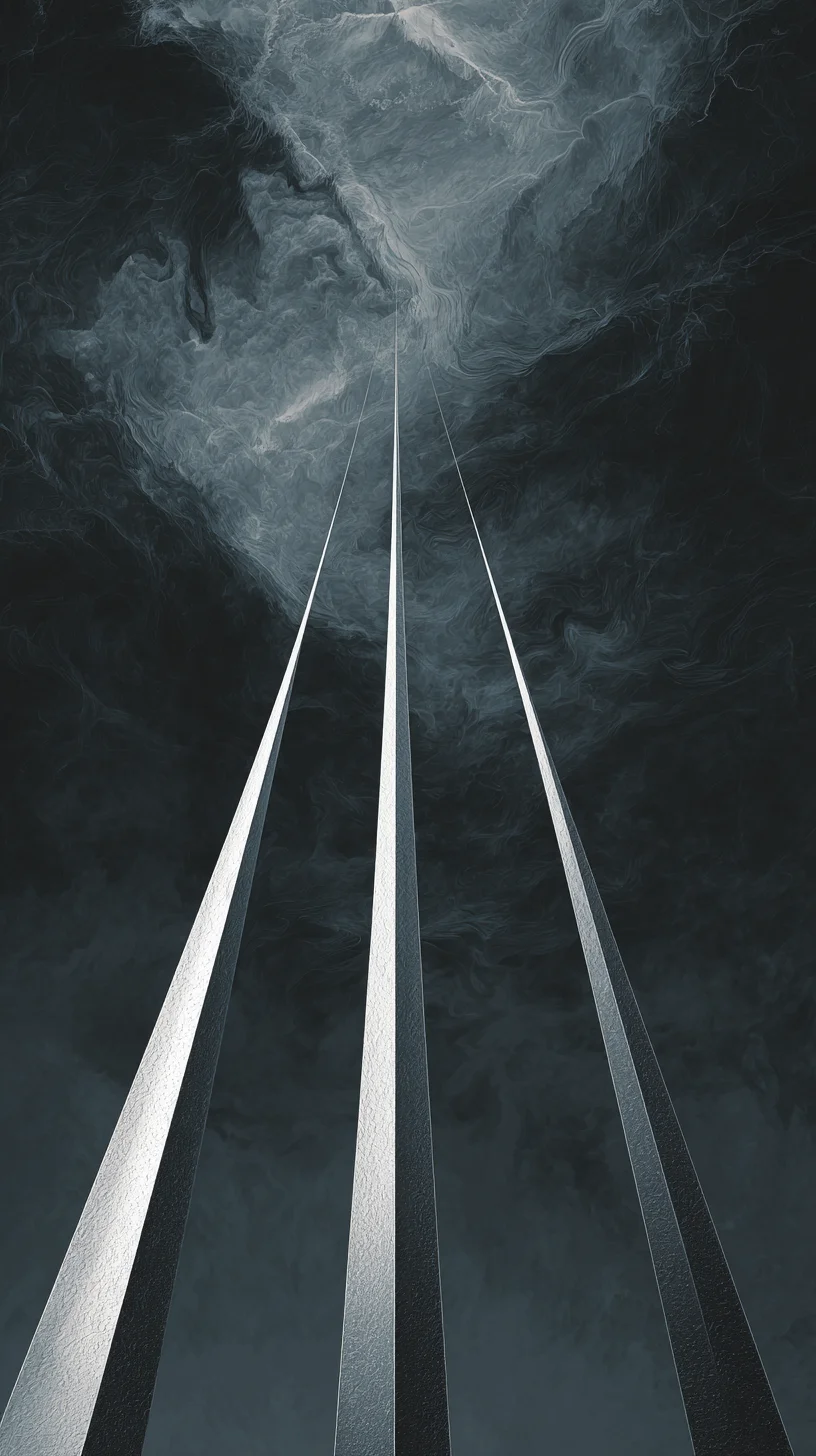 The Metal Frame (金局三合) — Three cutting edges in formation. Precision, standards, and execution — all native. BaZi talent badge from 知己 Zhiji.