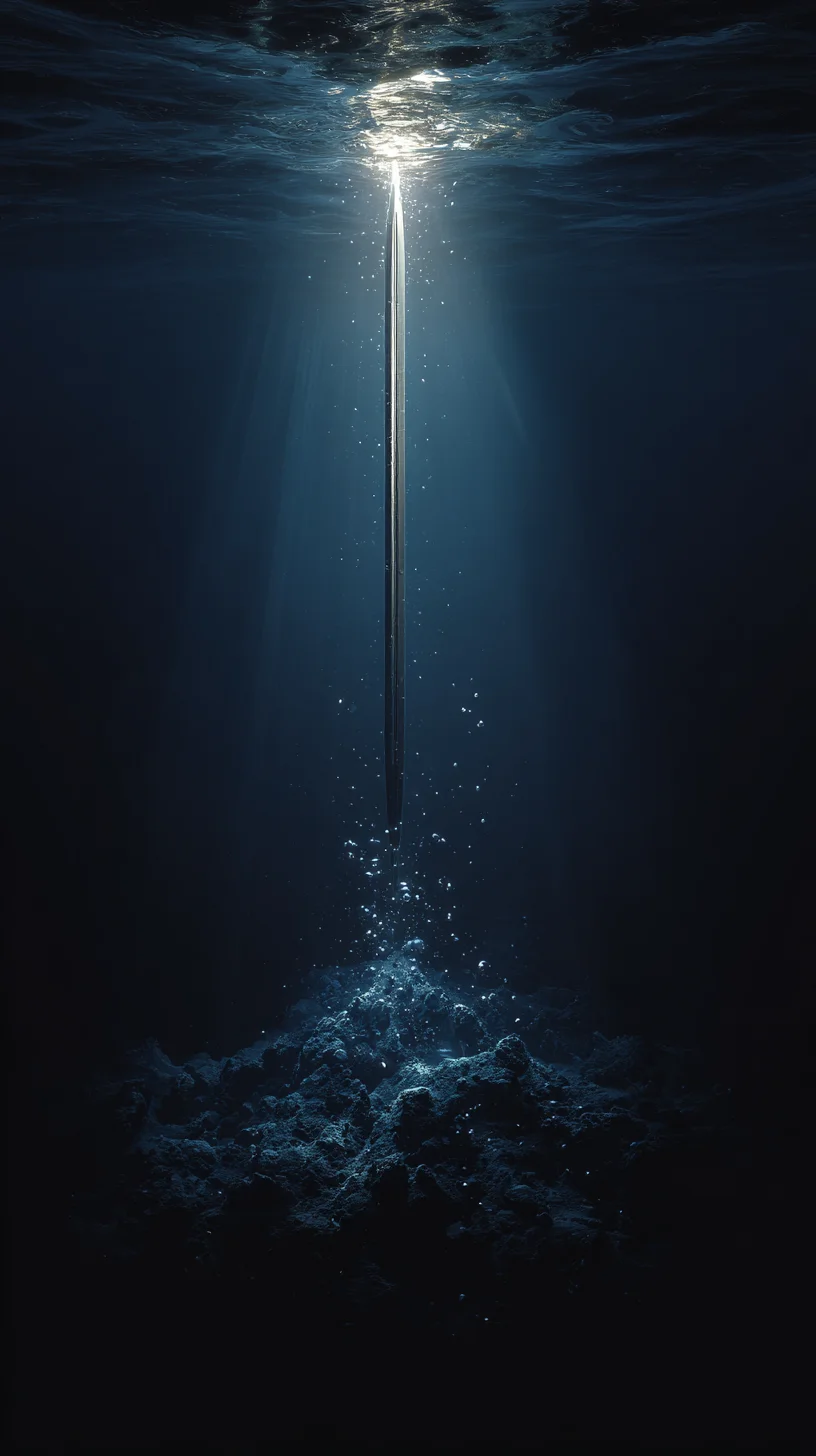 The Precision Blade (辛亥精刃) — Cuts to the essential truth in one sentence. Can wound without meaning to. BaZi talent badge from 知己 Zhiji.