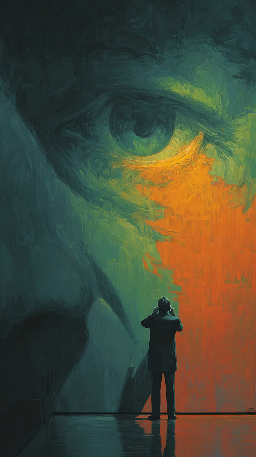 Wood-Fire Accord (卯戌合) — Creativity and judgment together. The artist and the critic in one person. BaZi talent badge from 知己 Zhiji.