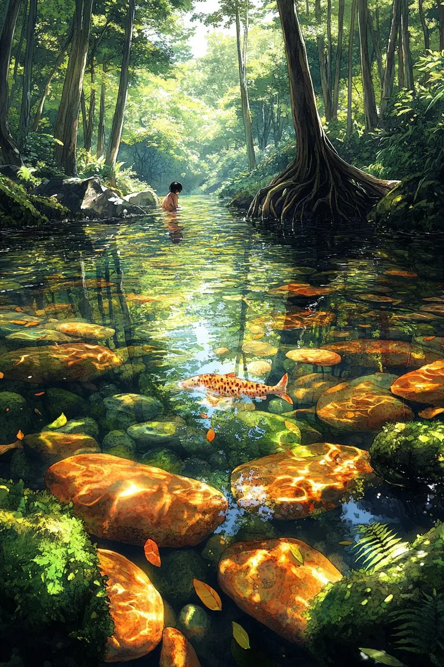 Hidden Stems (藏干)