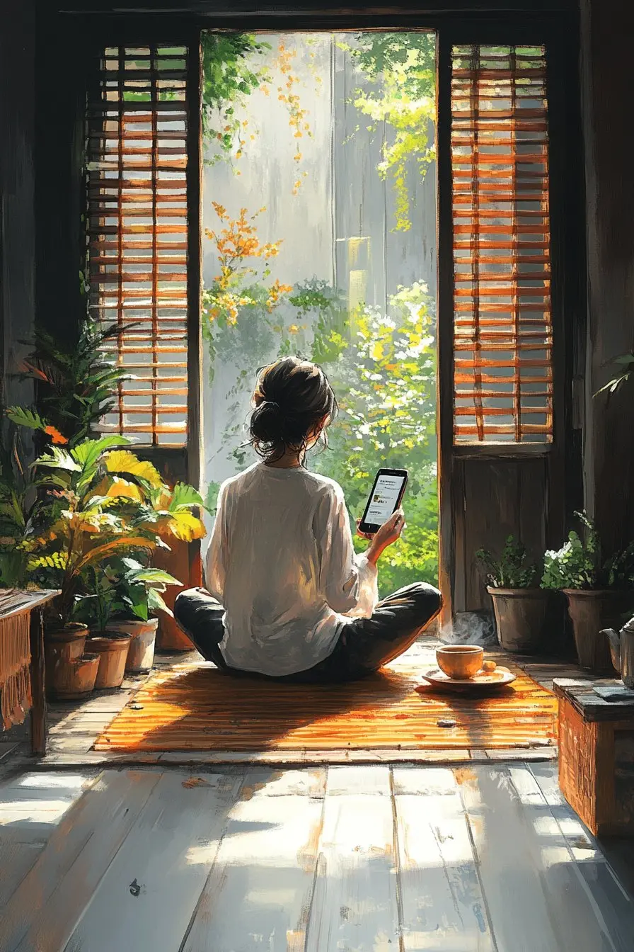 How to Use Zhiji (如何使用知己)