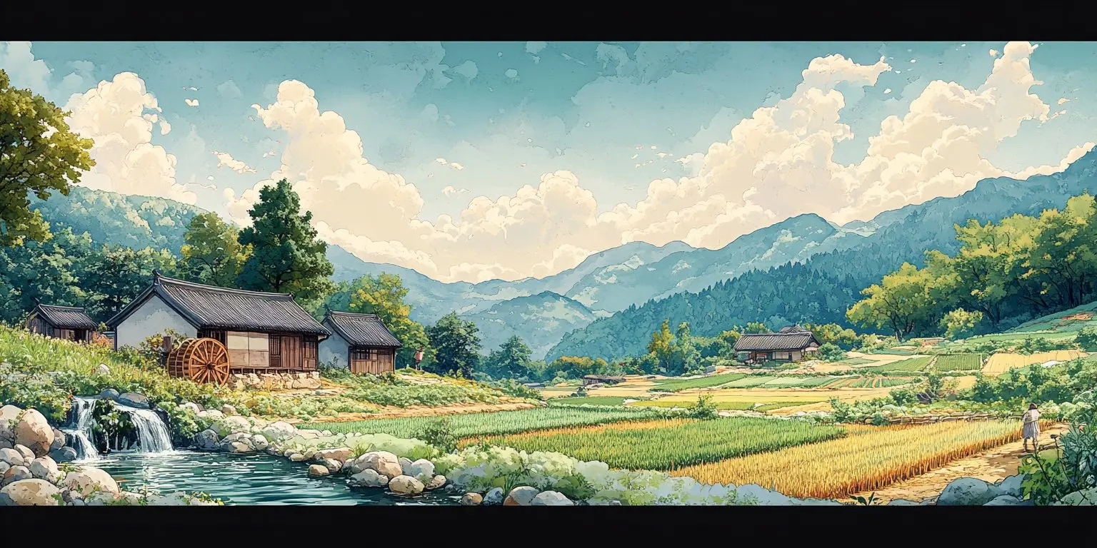 Production and Control