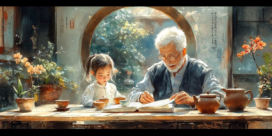 How to Read Your BaZi Chart