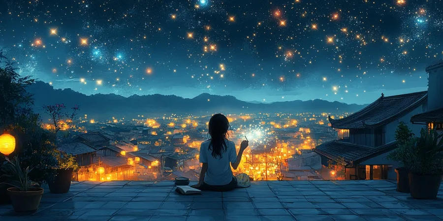 How to Read Your ZWDS Chart