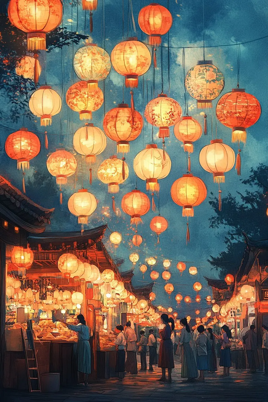 Star Brightness (庙旺利陷)