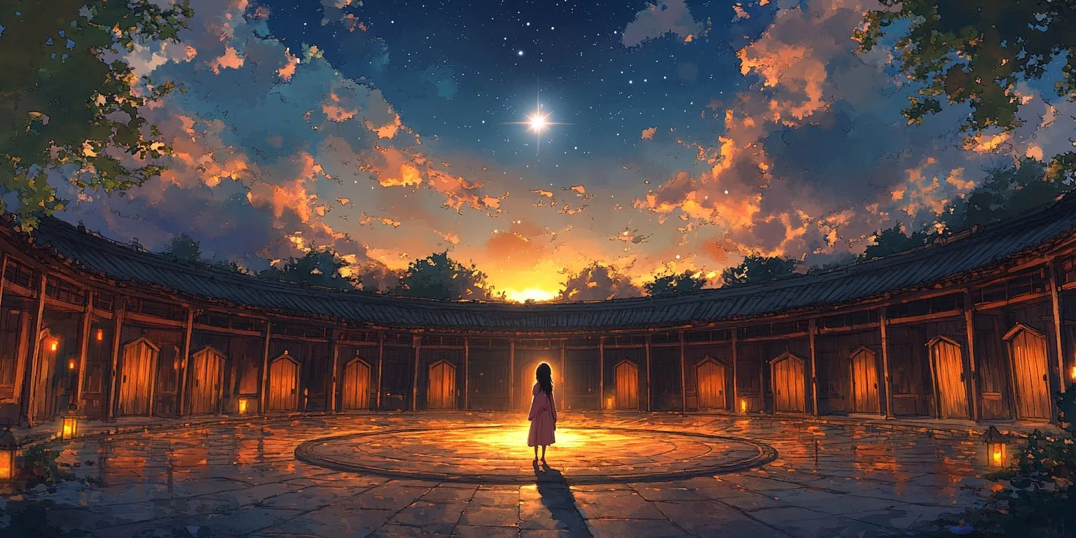 What is Zi Wei Dou Shu?