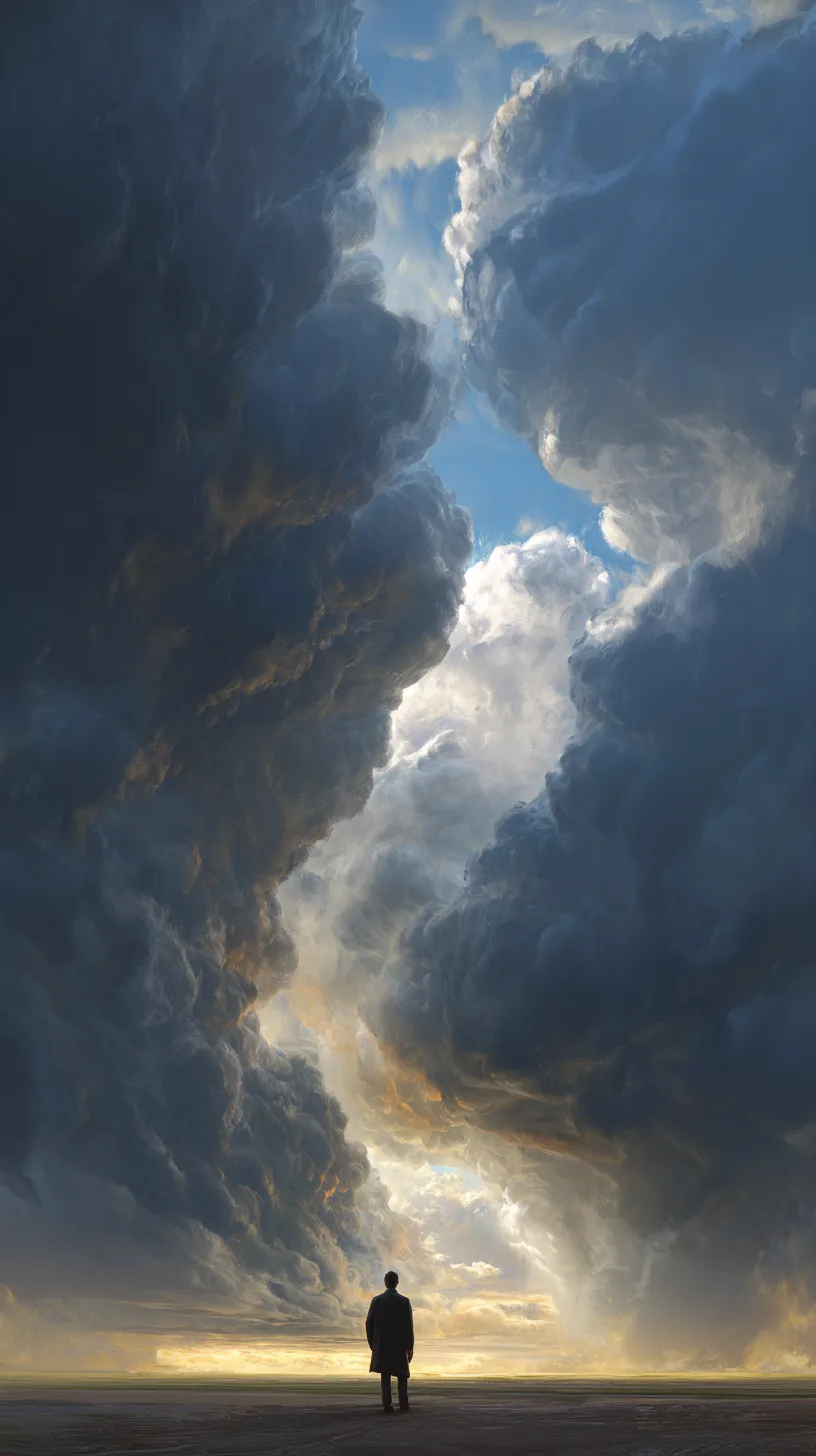 Waiting (需) — Hexagram 5. I Ching constitutional reading from 知己 Zhiji.