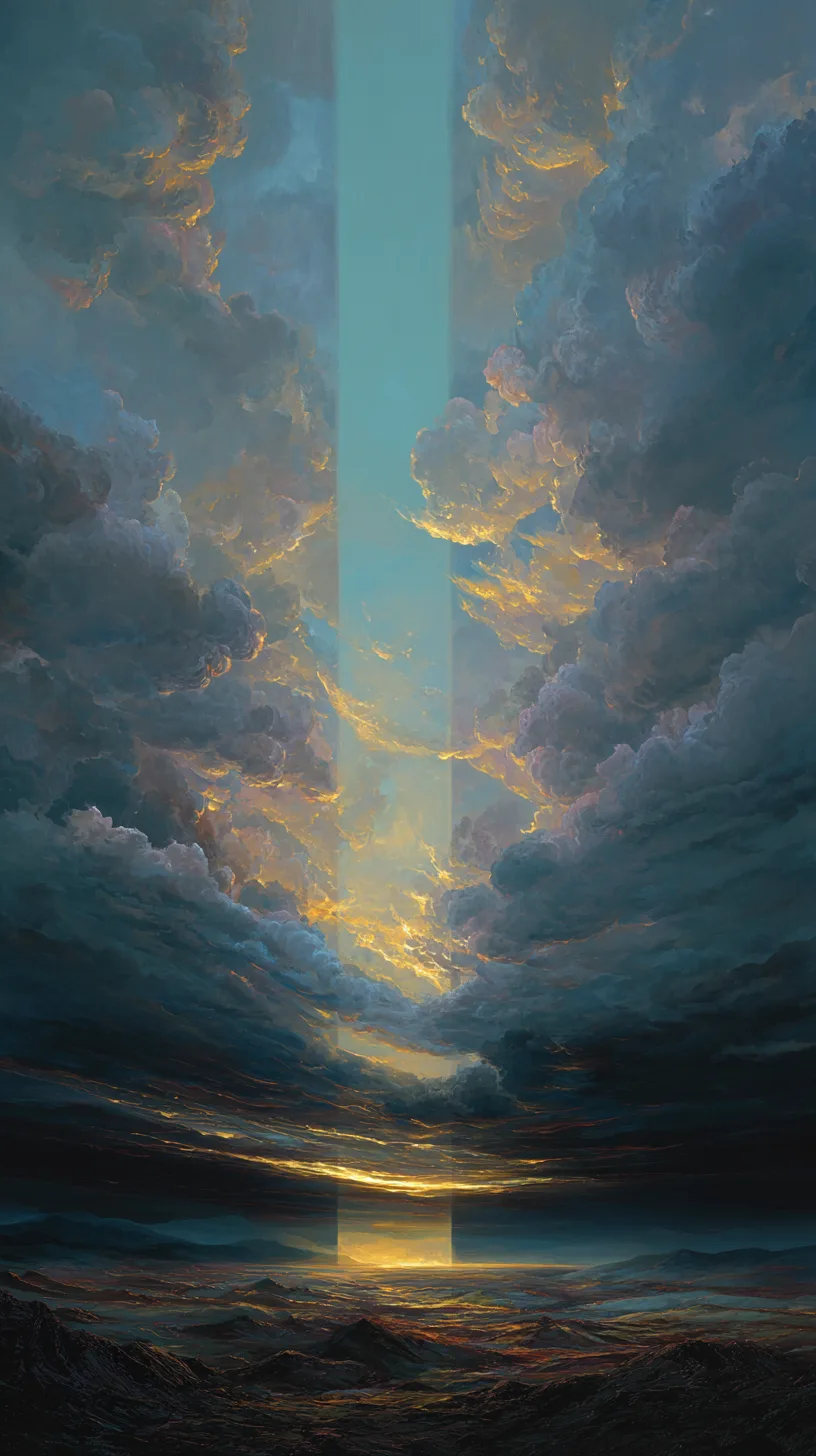 Peace (泰) — Hexagram 11. I Ching constitutional reading from 知己 Zhiji.