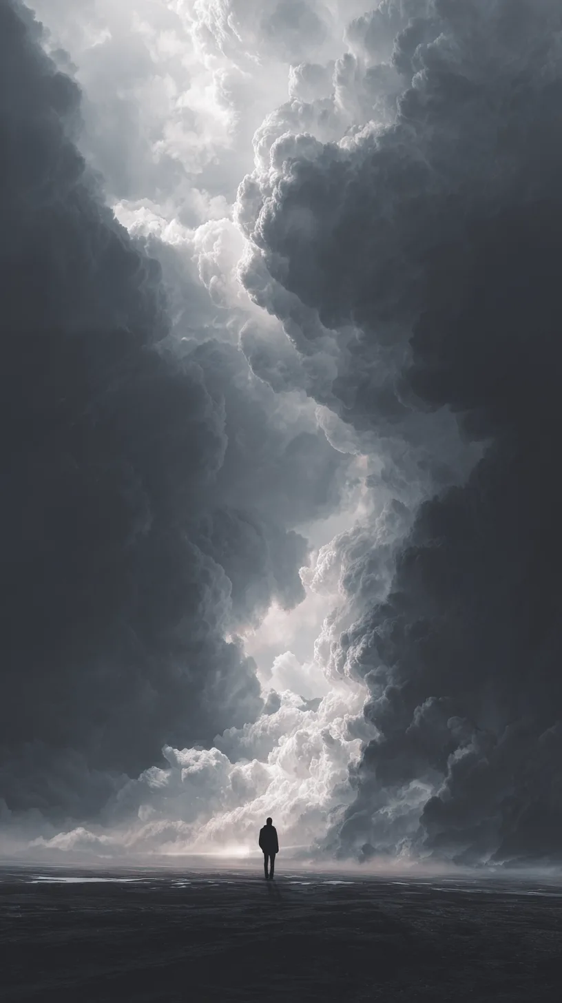 Stagnation (否) — Hexagram 12. I Ching constitutional reading from 知己 Zhiji.