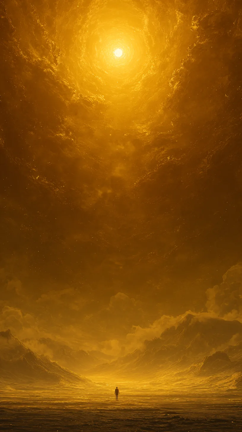 Great Possession (大有) — Hexagram 14. I Ching constitutional reading from 知己 Zhiji.