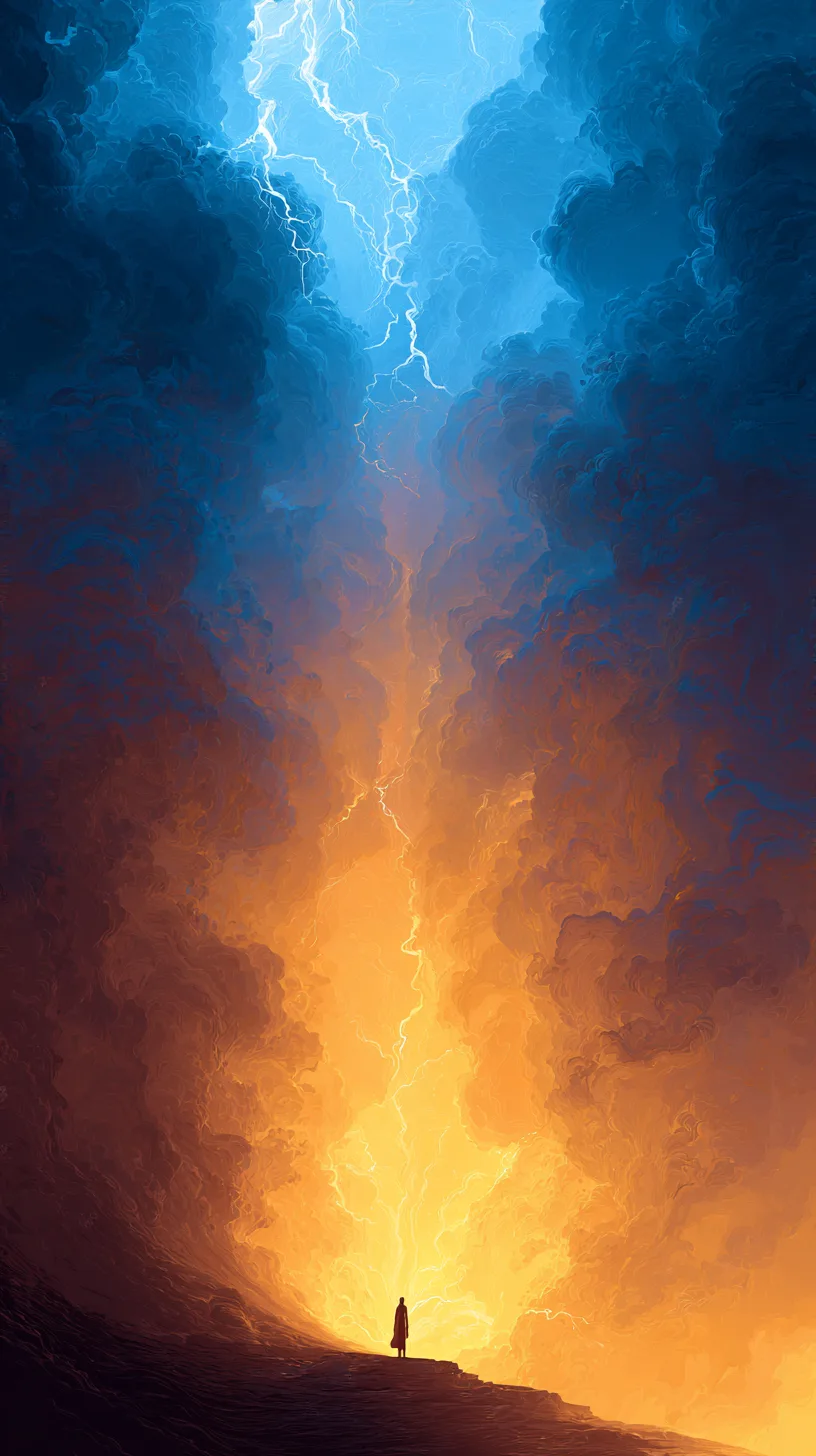 Enthusiasm (豫) — Hexagram 16. I Ching constitutional reading from 知己 Zhiji.