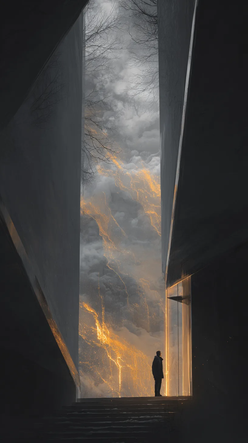 Decay (蛊) — Hexagram 18. I Ching constitutional reading from 知己 Zhiji.