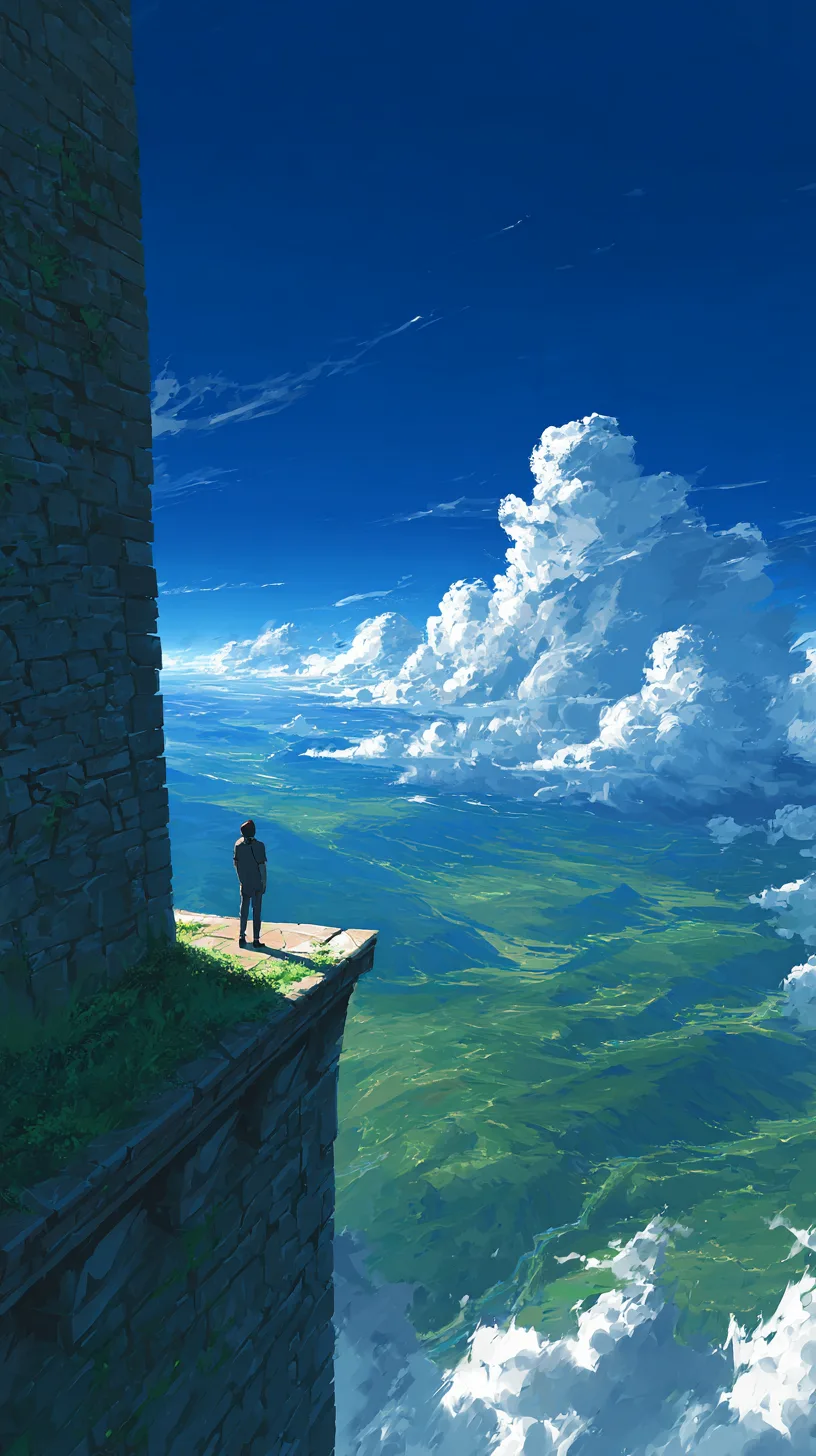 Contemplation (观) — Hexagram 20. I Ching constitutional reading from 知己 Zhiji.