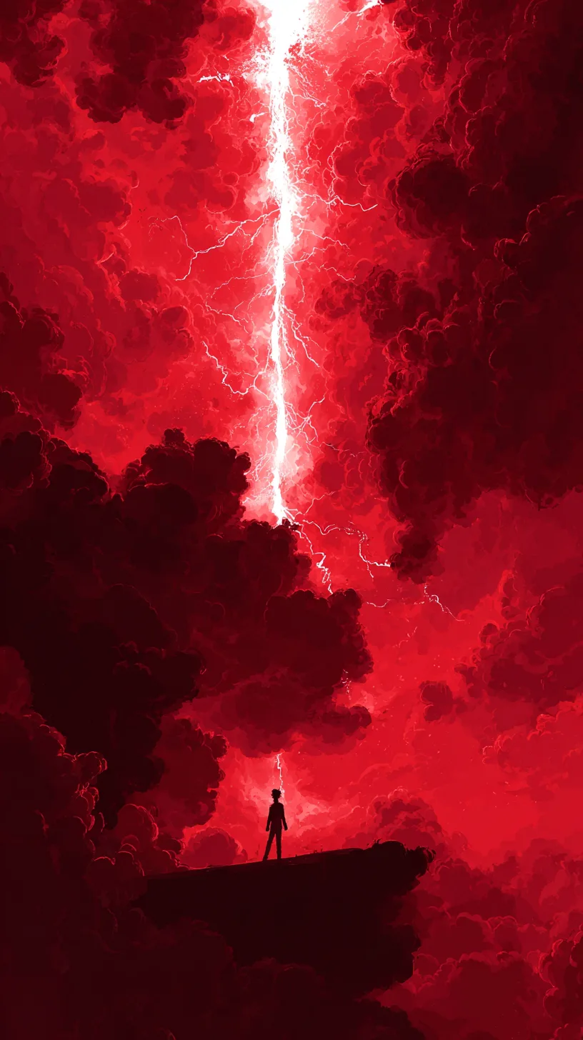 Biting Through (噬嗑) — Hexagram 21. I Ching constitutional reading from 知己 Zhiji.