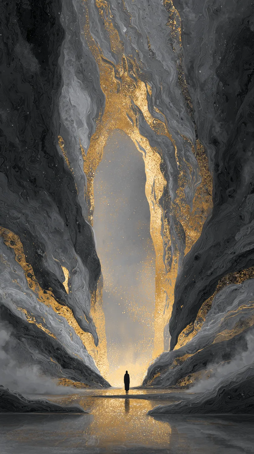 Great Accumulation (大畜) — Hexagram 26. I Ching constitutional reading from 知己 Zhiji.