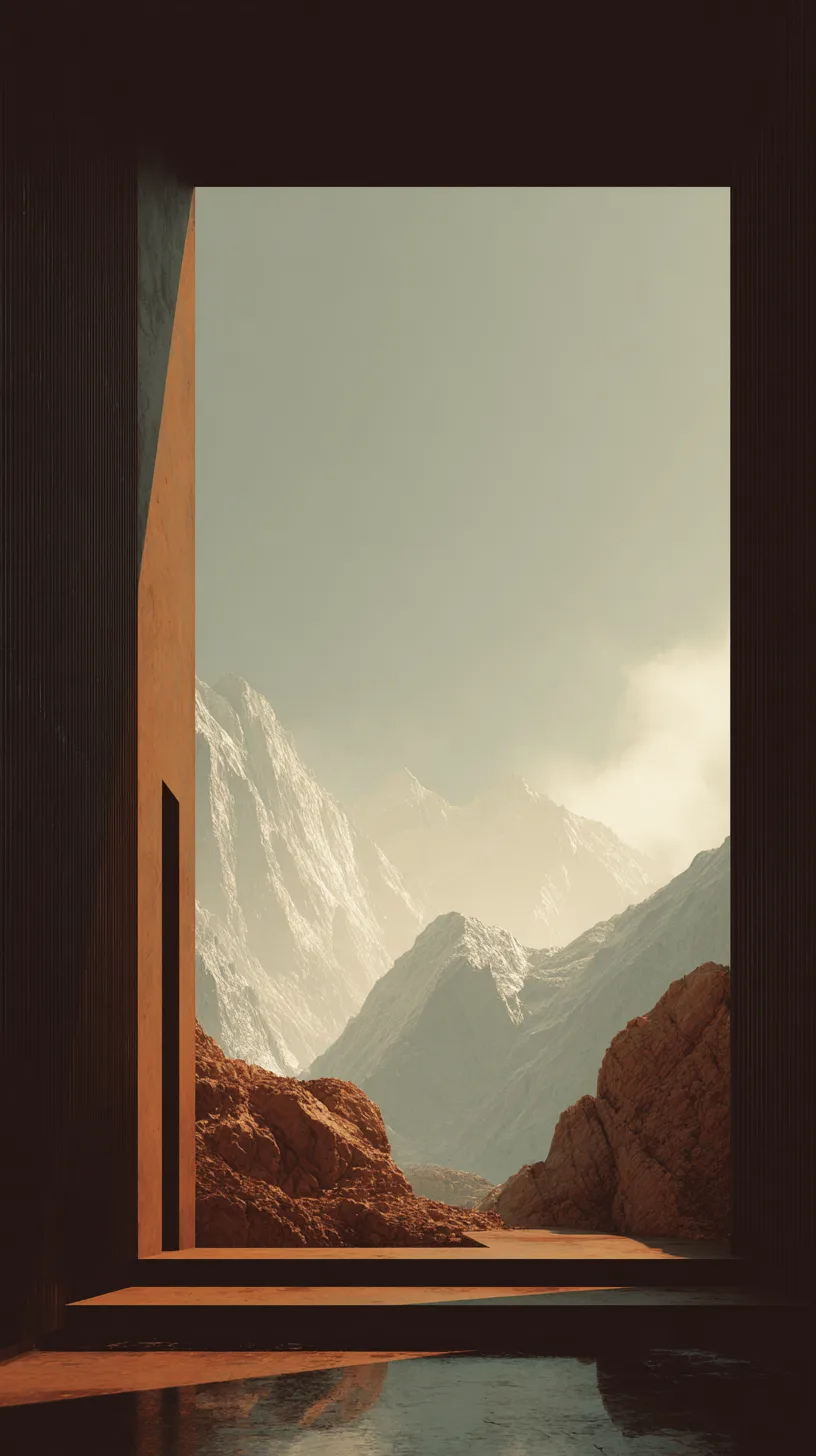 Nourishment (颐) — Hexagram 27. I Ching constitutional reading from 知己 Zhiji.