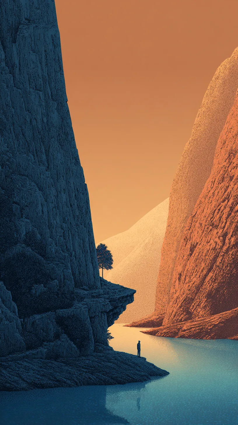 Influence (咸) — Hexagram 31. I Ching constitutional reading from 知己 Zhiji.