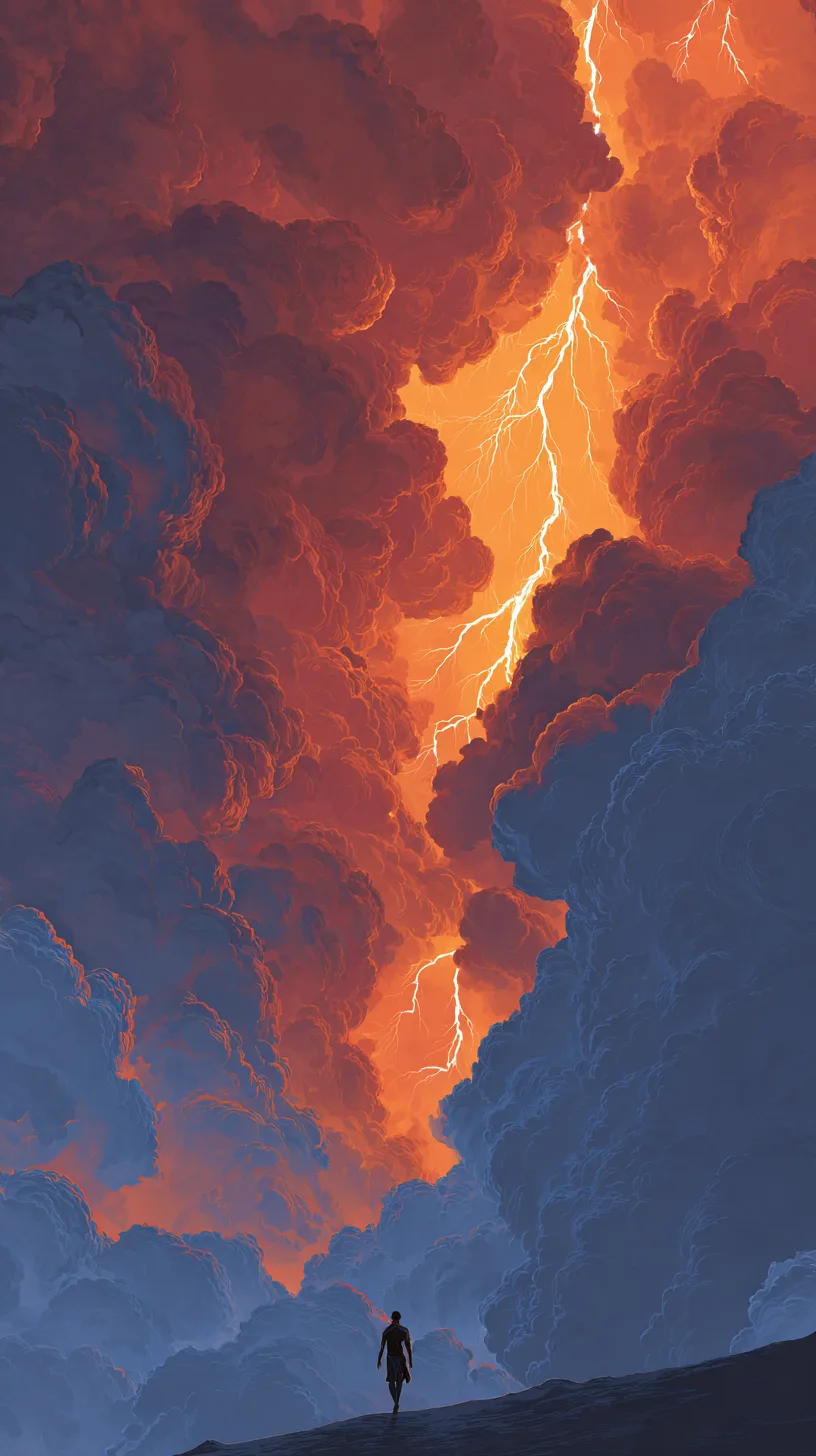 Great Power (大壮) — Hexagram 34. I Ching constitutional reading from 知己 Zhiji.