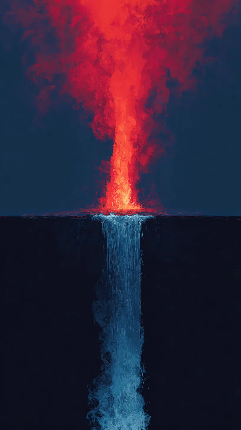 Opposition (睽) — Hexagram 38. I Ching constitutional reading from 知己 Zhiji.