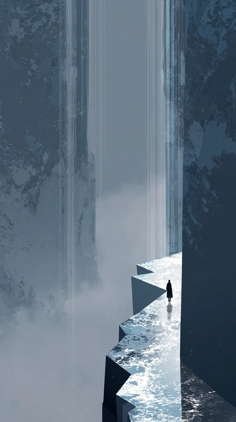 Obstruction (蹇) — Hexagram 39. I Ching constitutional reading from 知己 Zhiji.