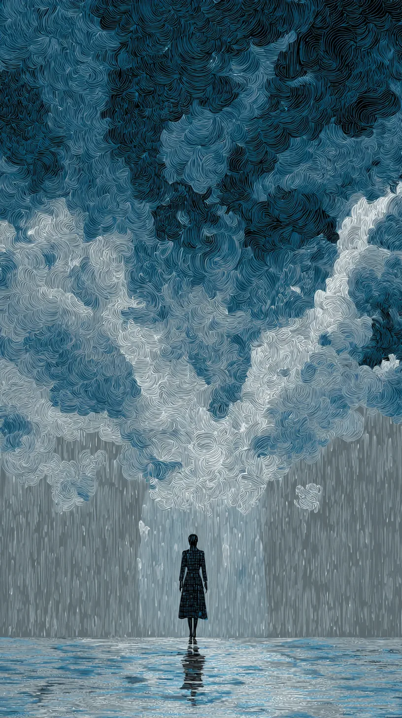 Deliverance (解) — Hexagram 40. I Ching constitutional reading from 知己 Zhiji.