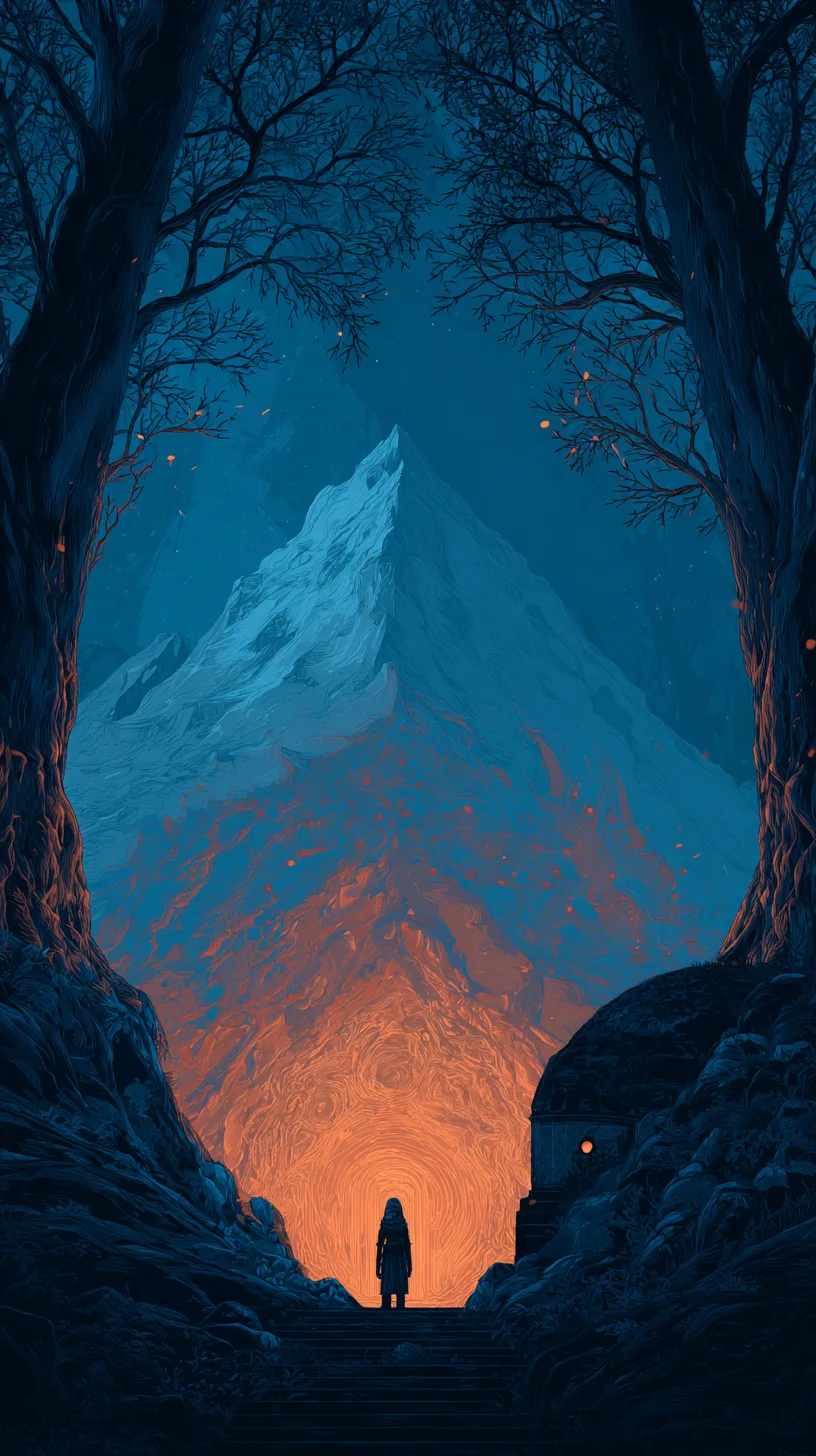 Decrease (损) — Hexagram 41. I Ching constitutional reading from 知己 Zhiji.