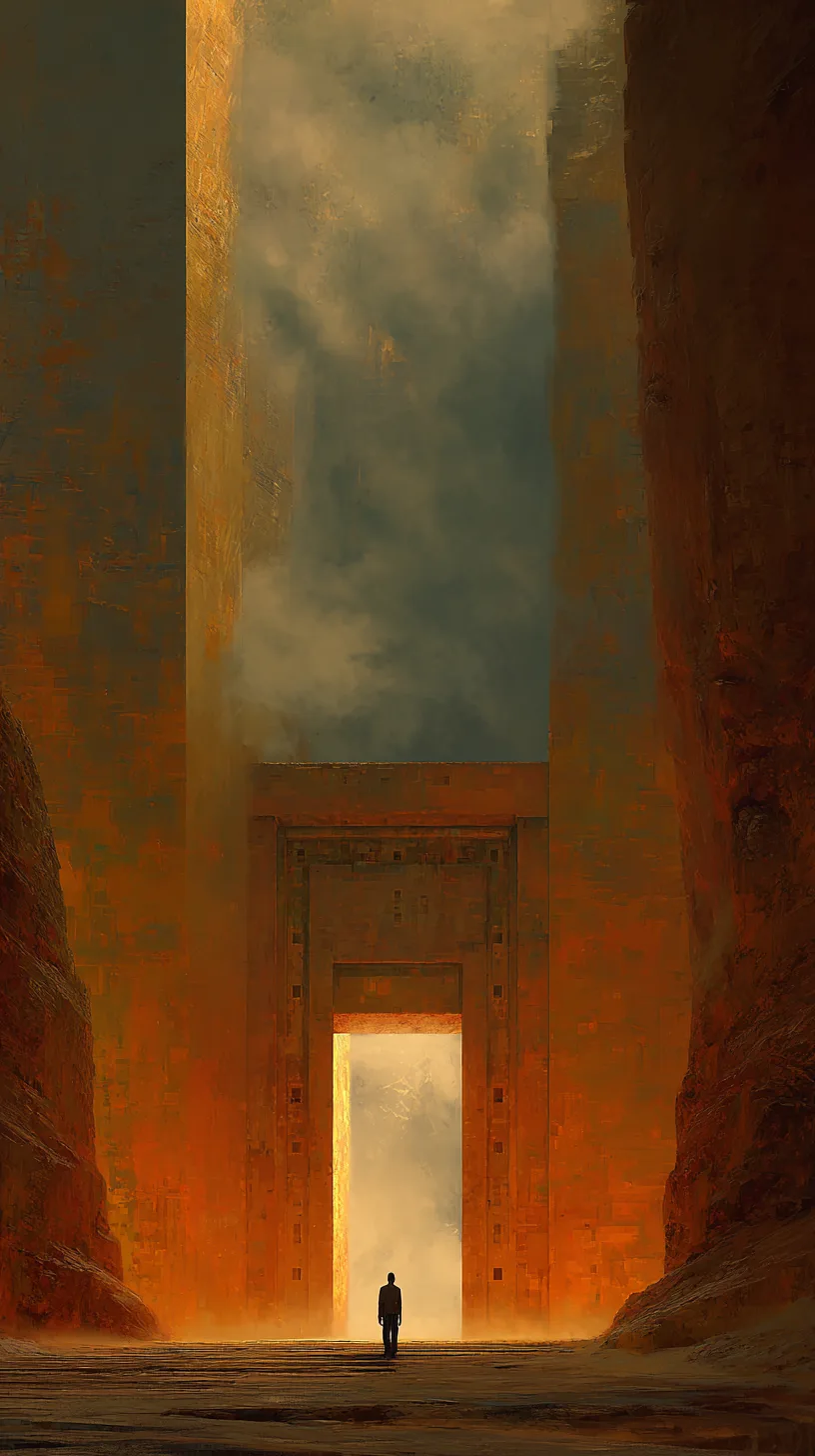 The Marrying Maiden (归妹) — Hexagram 54. I Ching constitutional reading from 知己 Zhiji.