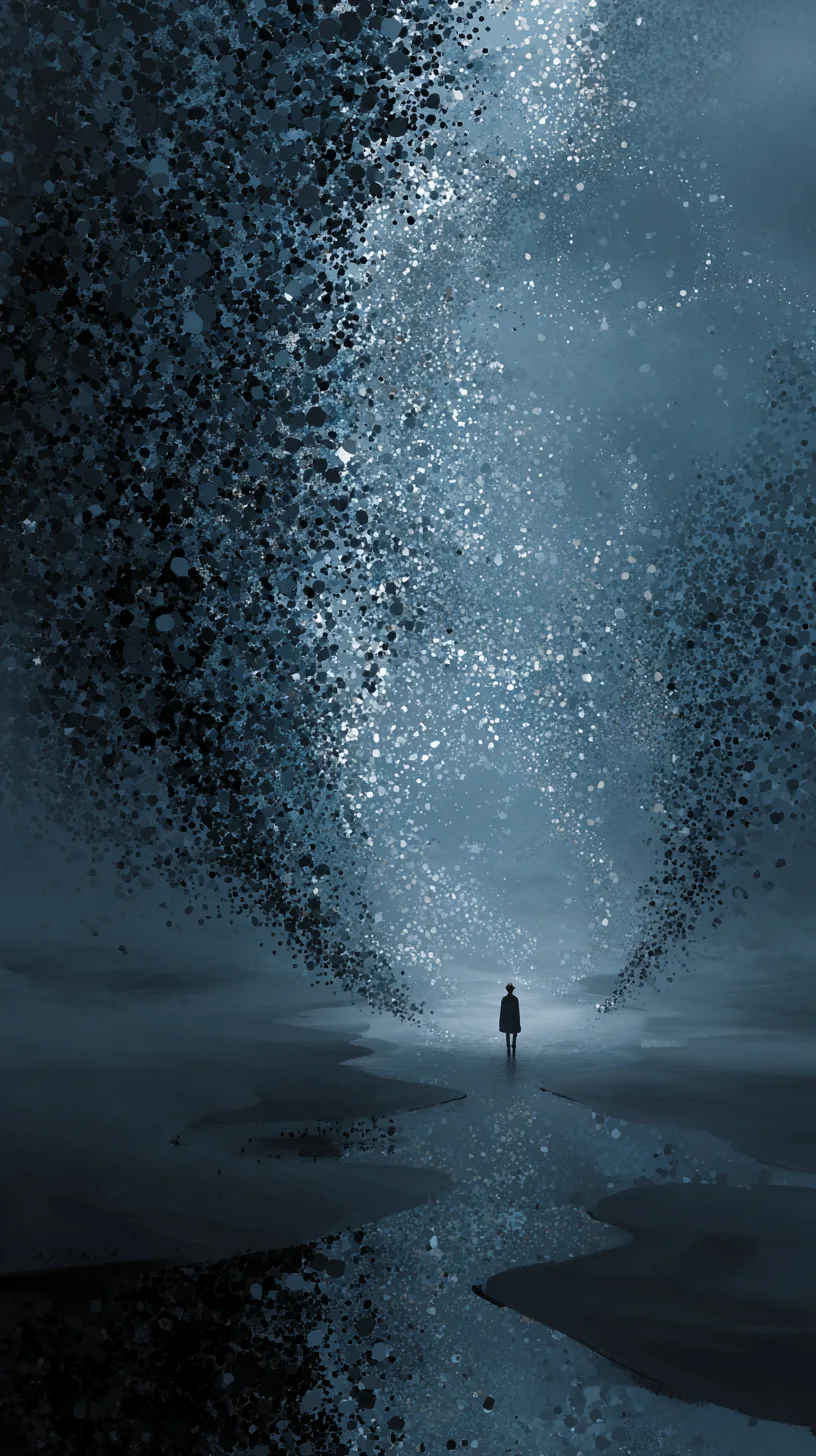 Dispersion (涣) — Hexagram 59. I Ching constitutional reading from 知己 Zhiji.