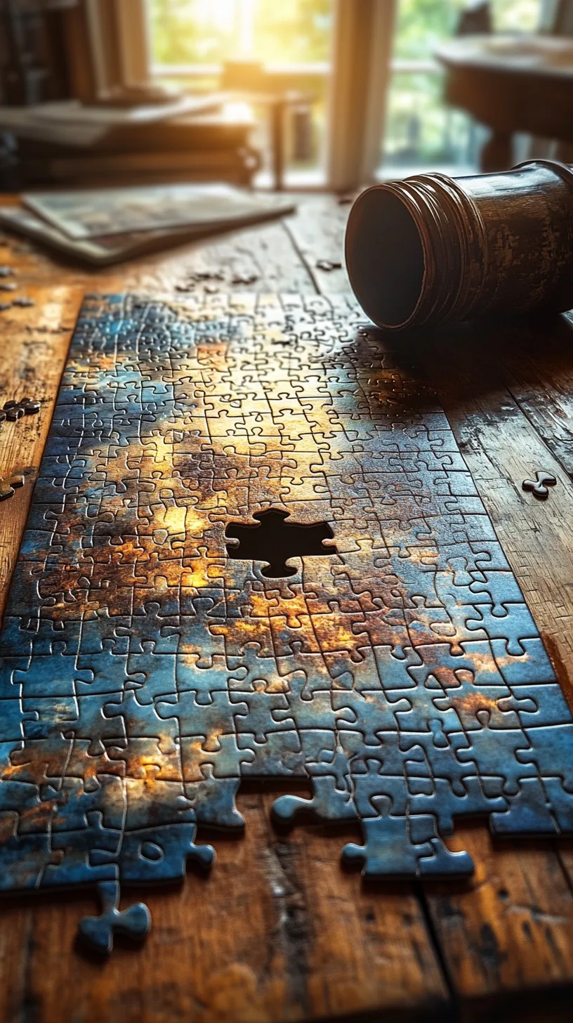 Earthly Robbery (地劫) — The missing piece. The gap in the architecture that forces a redesign. ZWDS star guide from 知己 Zhiji.