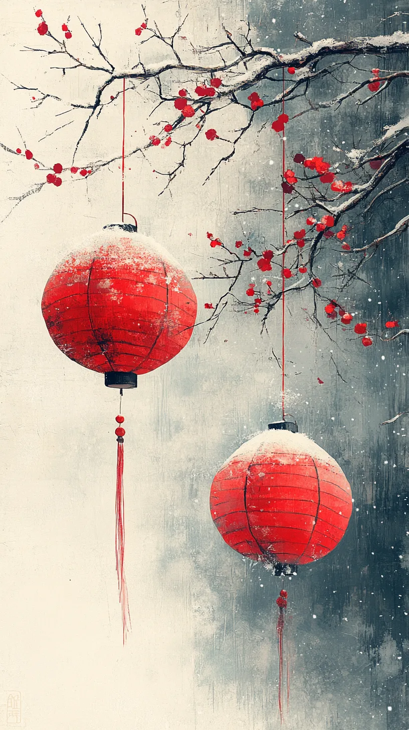 Red Phoenix (红鸾) — The red thread. The connection that exists before the people meet. ZWDS star guide from 知己 Zhiji.