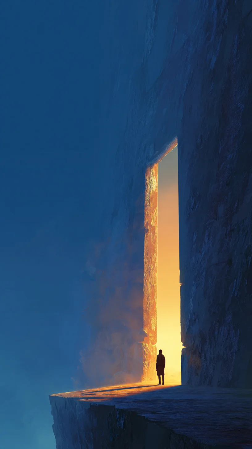 The Giant Gate Star (巨门星) — ZWDS star guide from 知己 Zhiji.