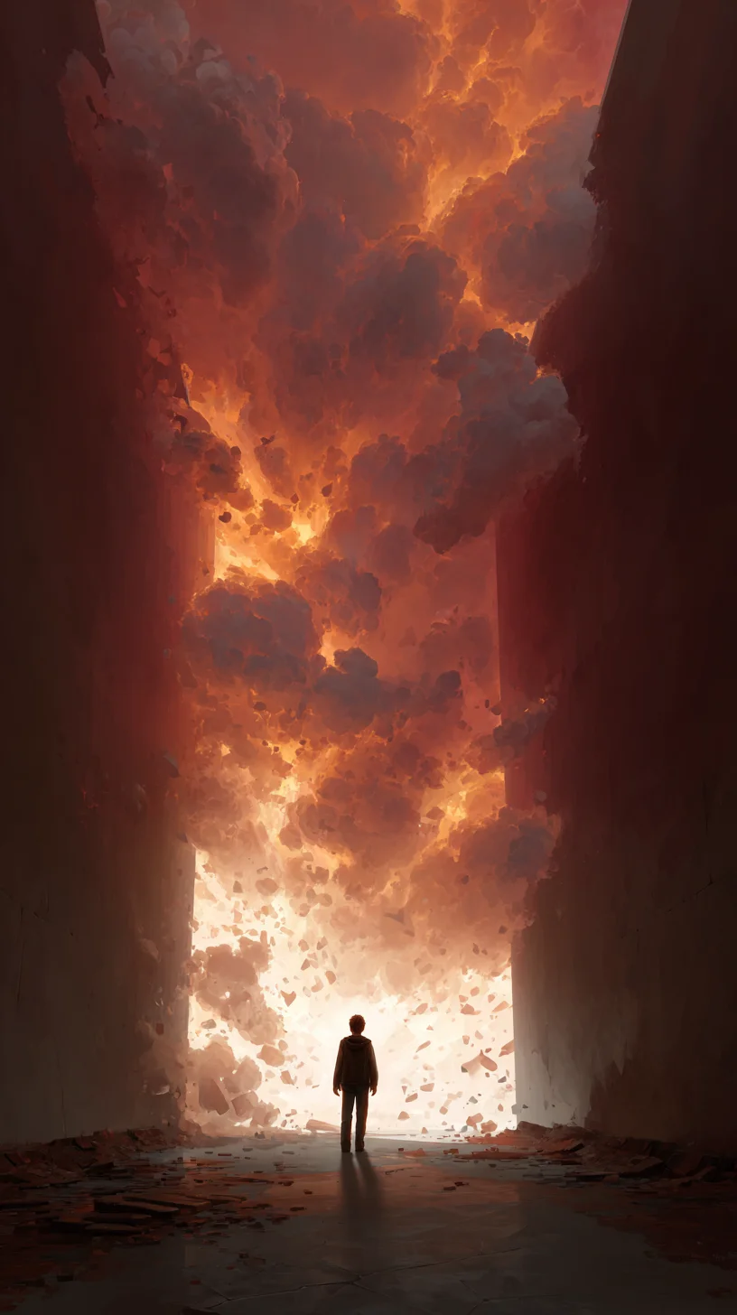 The Army Breaker Star (破军星) — ZWDS star guide from 知己 Zhiji.