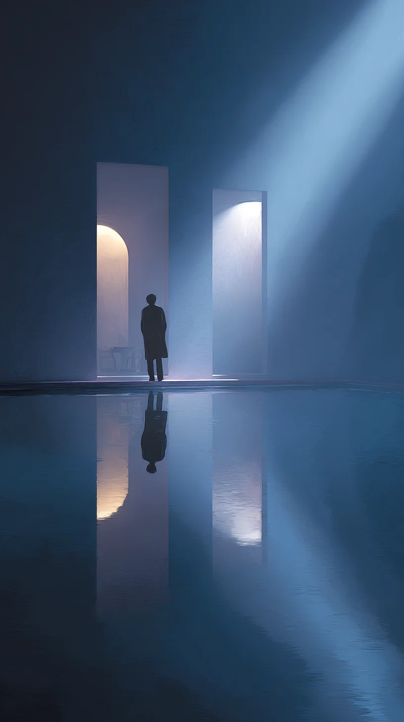 The Moon Star (太阴星) — ZWDS star guide from 知己 Zhiji.