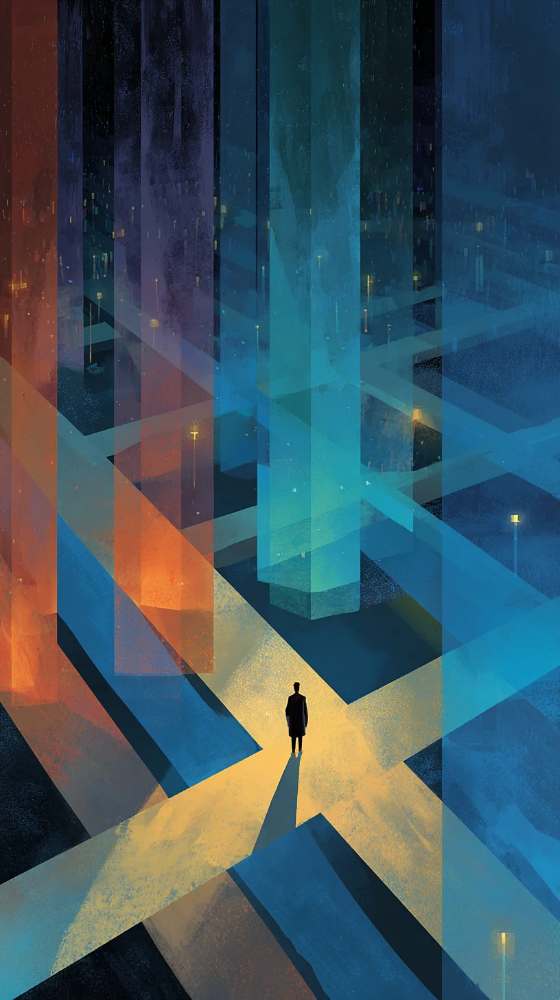 The Greedy Wolf Star (贪狼星) — ZWDS star guide from 知己 Zhiji.