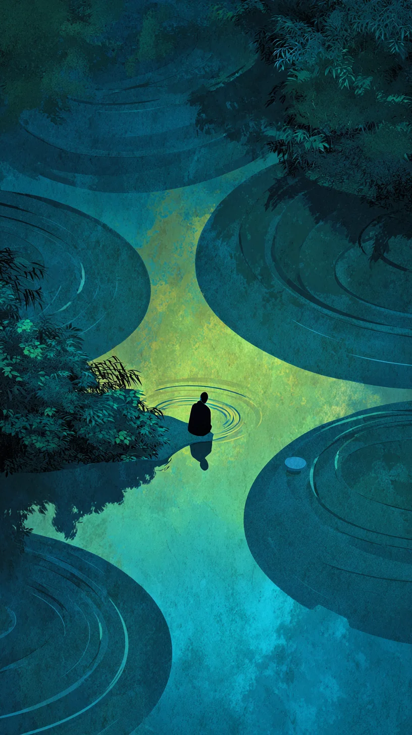 The Heavenly Unity Star (天同星) — ZWDS star guide from 知己 Zhiji.